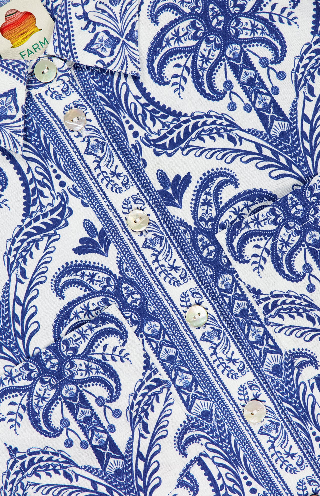 Pajama Shirt (14669119947115)