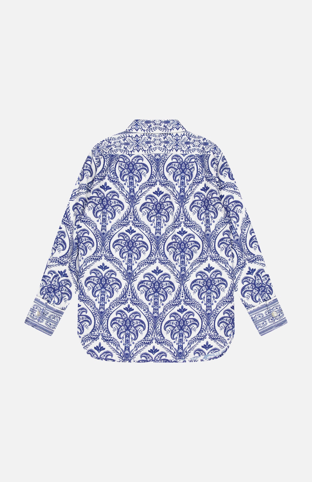 Pajama Shirt (14669119947115)