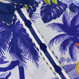 Fruit and Floral Pajama Shirt (14675352879467)