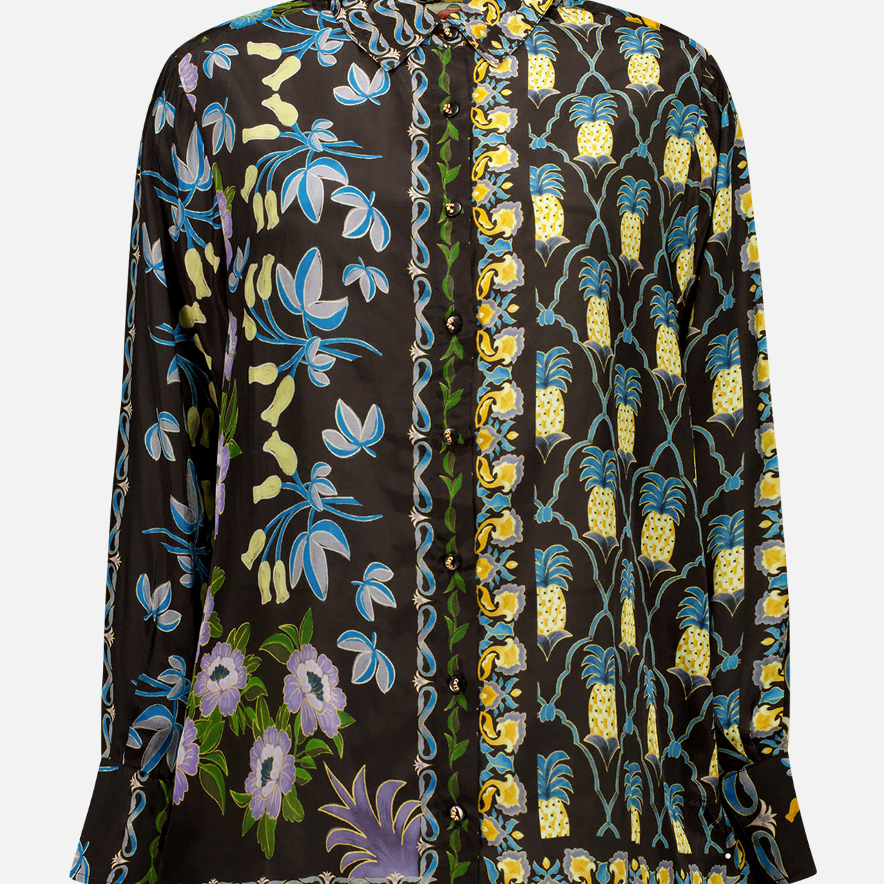 Pajama Shirt (7598162083955)
