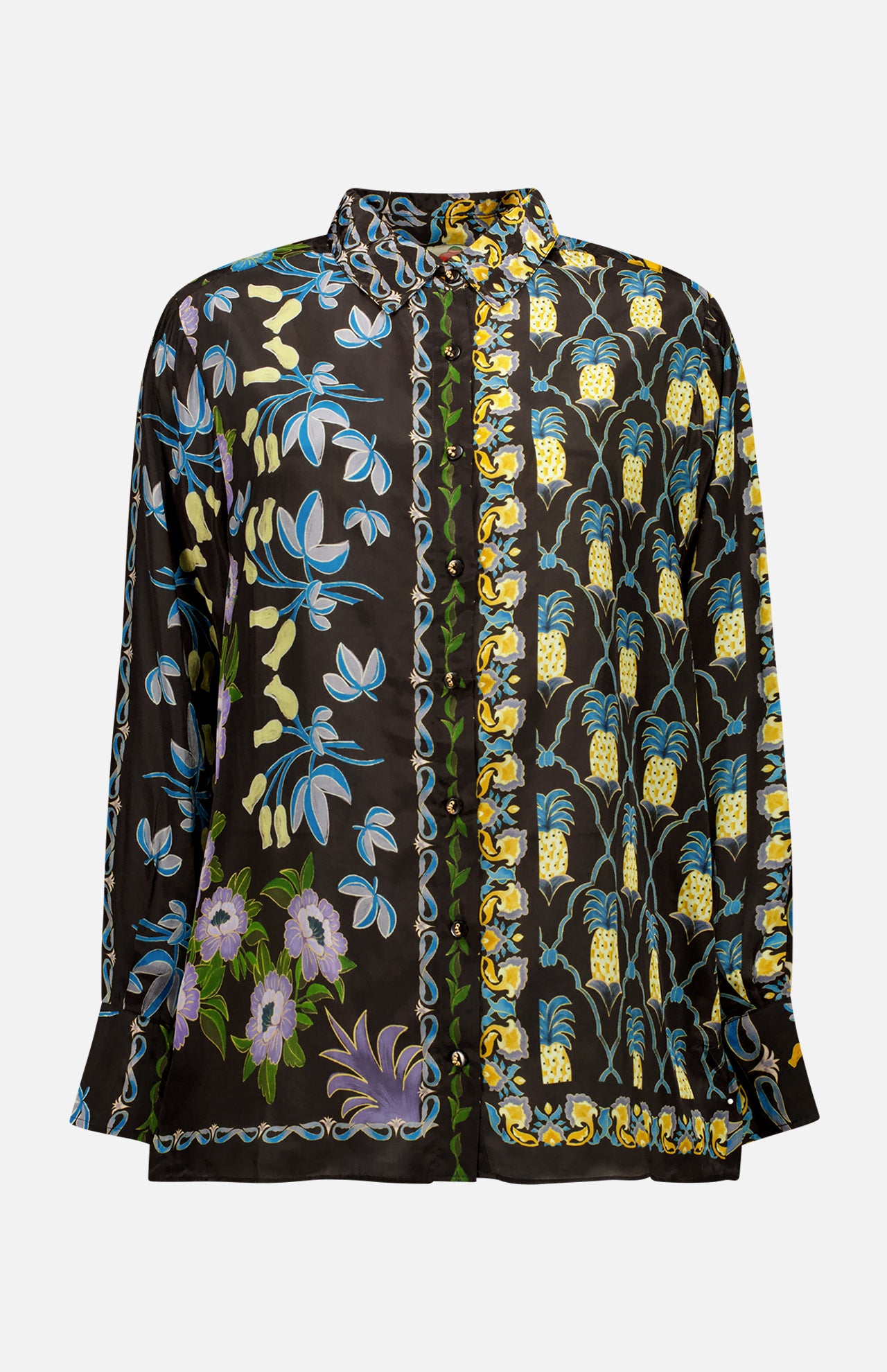 Pajama Shirt (7598162083955)