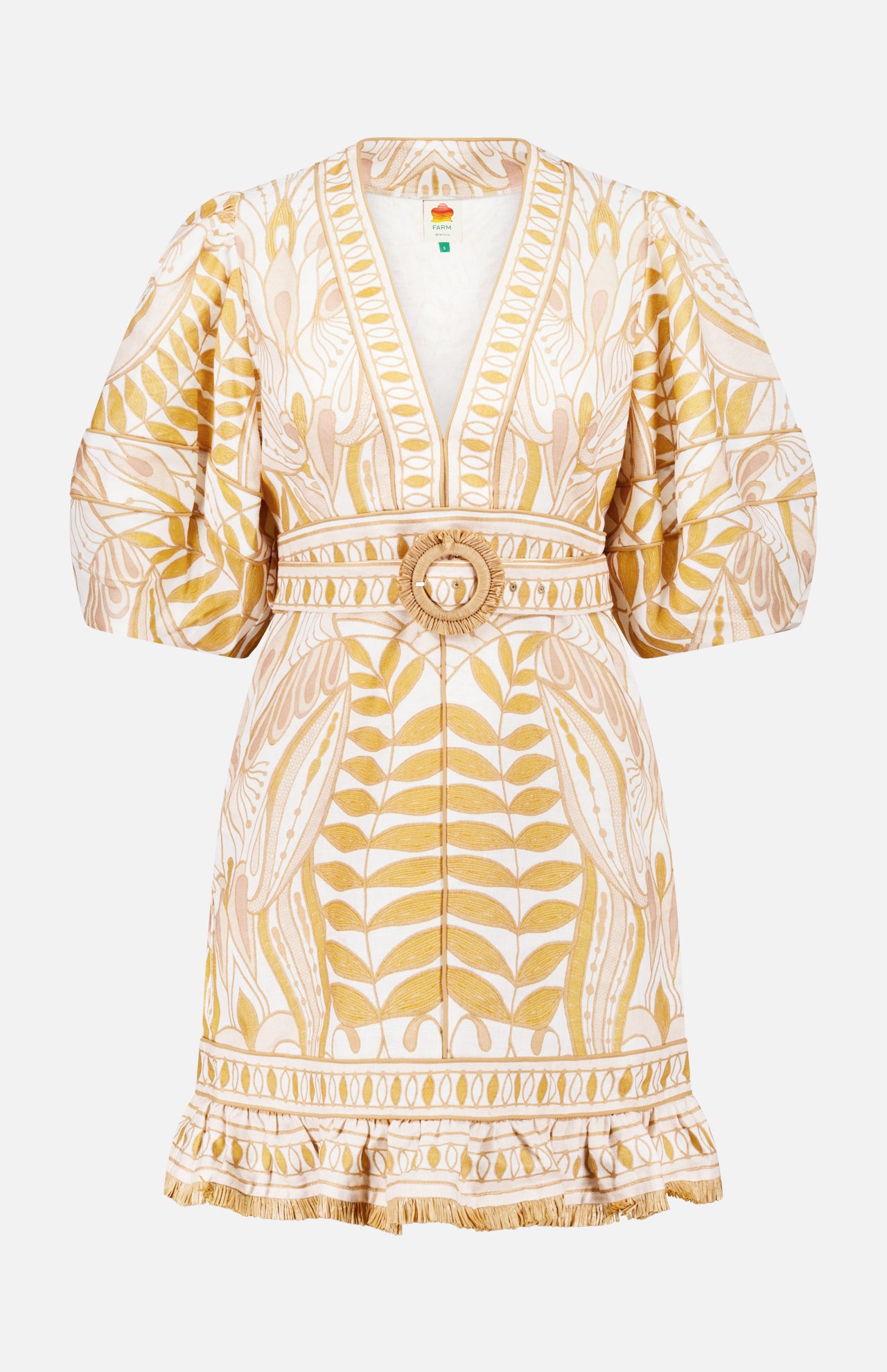 Short Sleeve Mini Dress (14669119881579)