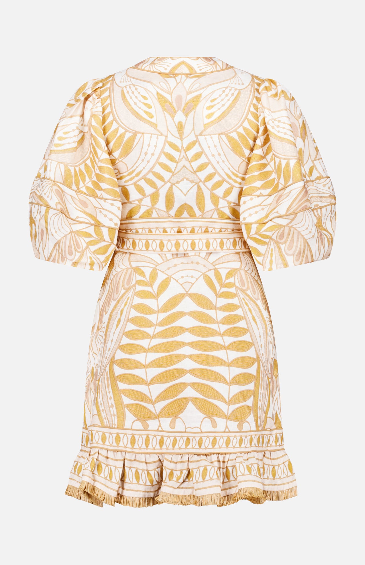 Short Sleeve Mini Dress (14669119881579)