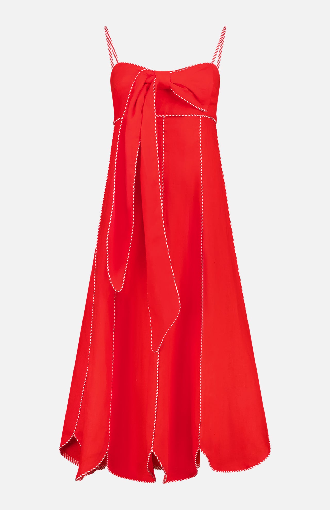 Sleeveless Maxi Dress (7725246611571)