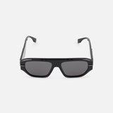 Fendi Square Black Sunglasses (14687115215211)