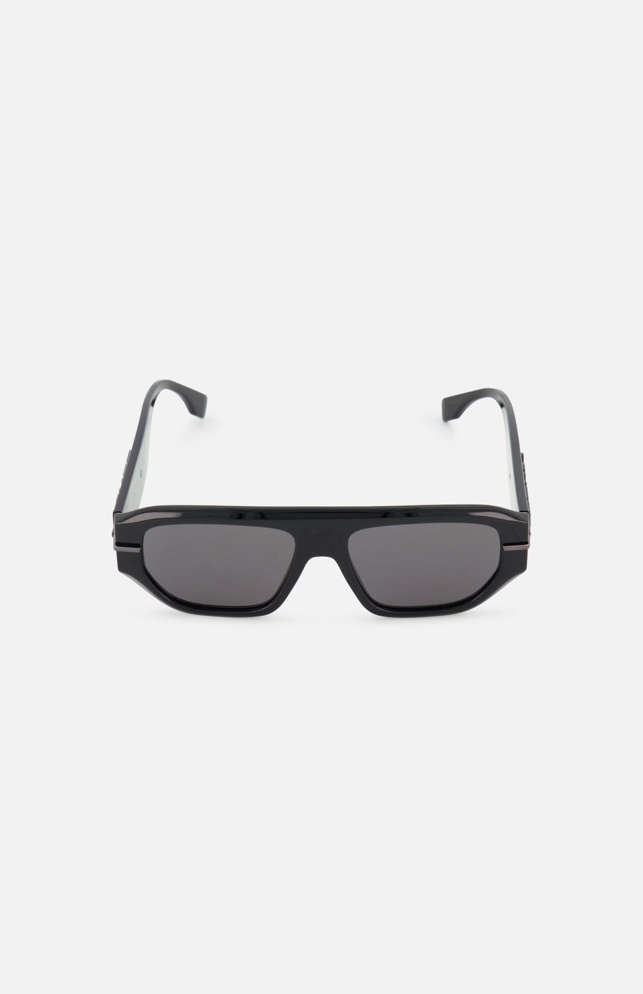 Fendi Square Black Sunglasses (14687115215211)