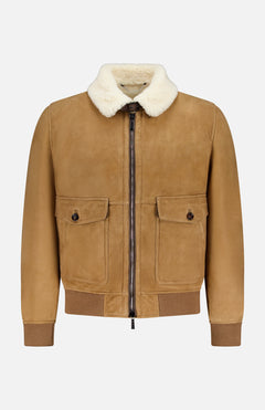 MOORERFiano - ME7 JacketA.K. Rikk's