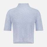 LISA YANGFride D Cashmere SweaterA.K. Rikk's