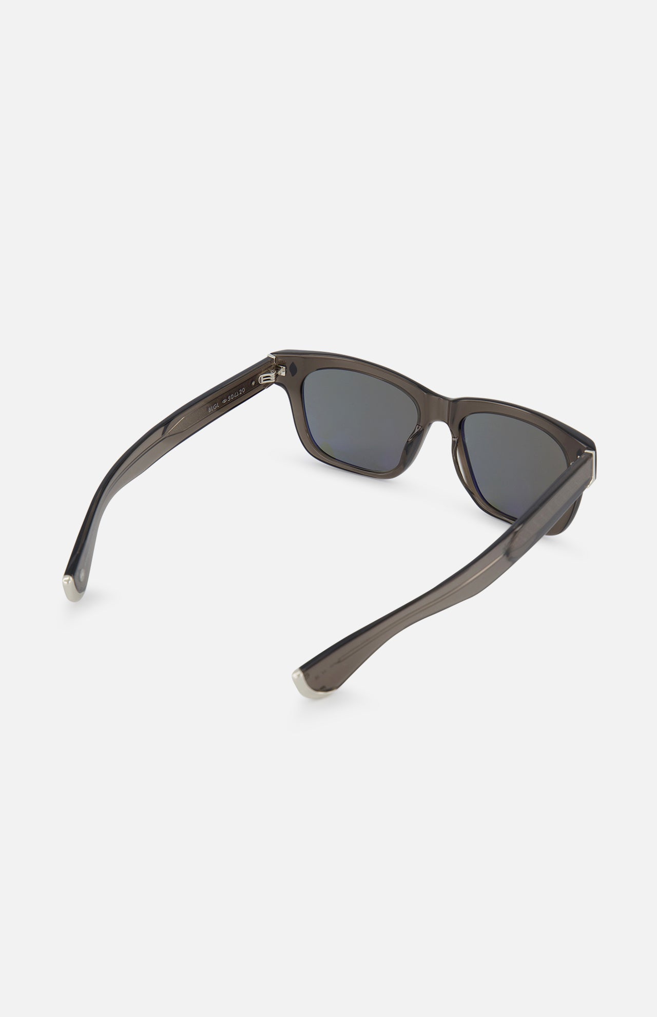 Garrett Leight Men's GLCO X OG 50 GLASSES | A.K. Rikk's