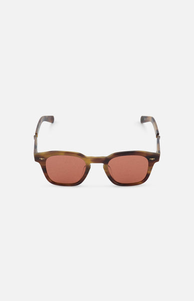 Mr. Leight サングラス Mr. Leight｜HANALEI S - SUMMIT｜PRODUCT｜Continuer Inc
