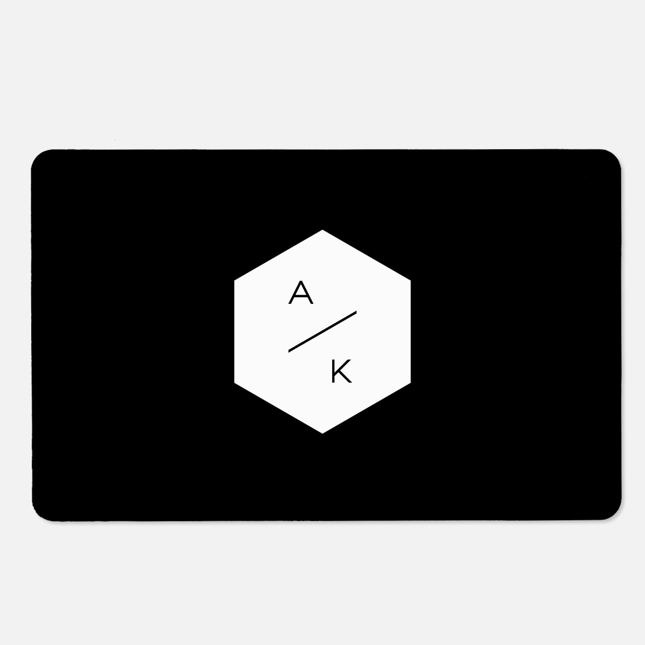 A.K. Rikk's Gift Card (14624165560683)