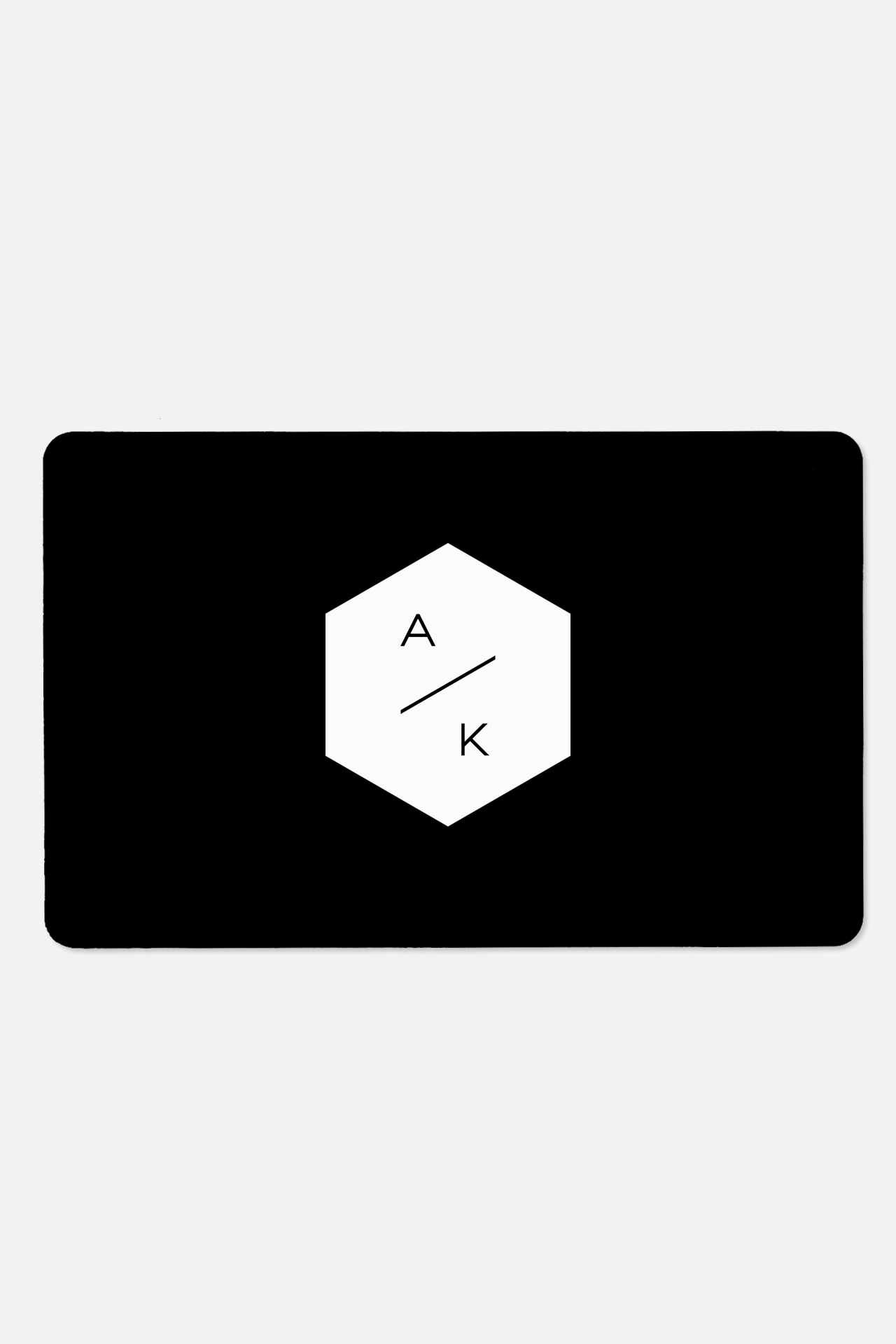 A.K. Rikk's Gift Card (14624165560683)