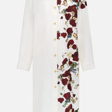 Gloria Cocoon Shape Dress