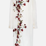 Gloria Cocoon Shape Dress