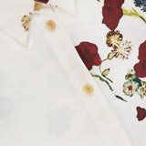 Gloria Cocoon Shape Dress