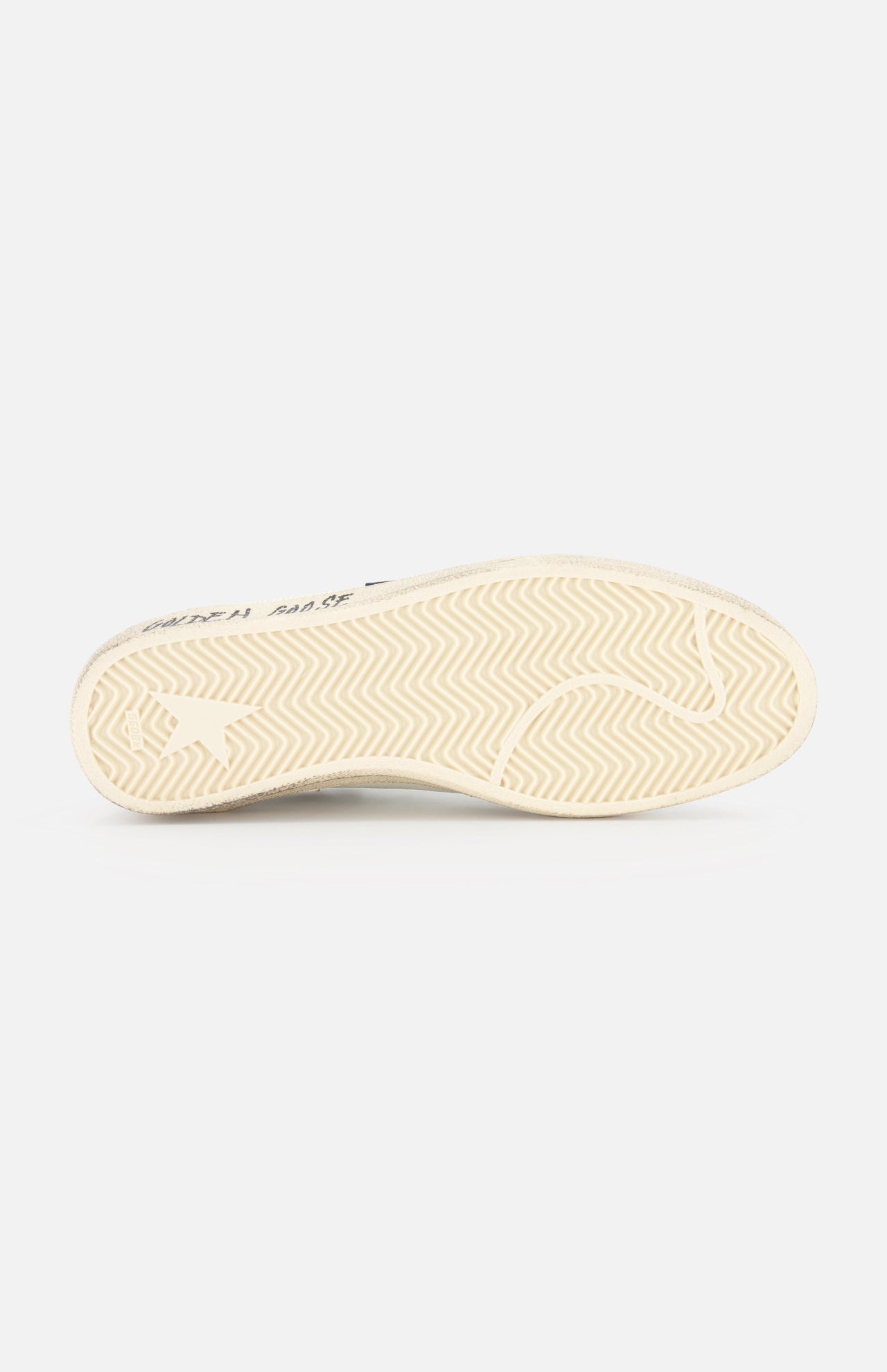 Ballstar Nappa Spur Suede Star Sneaker (14695389397355)