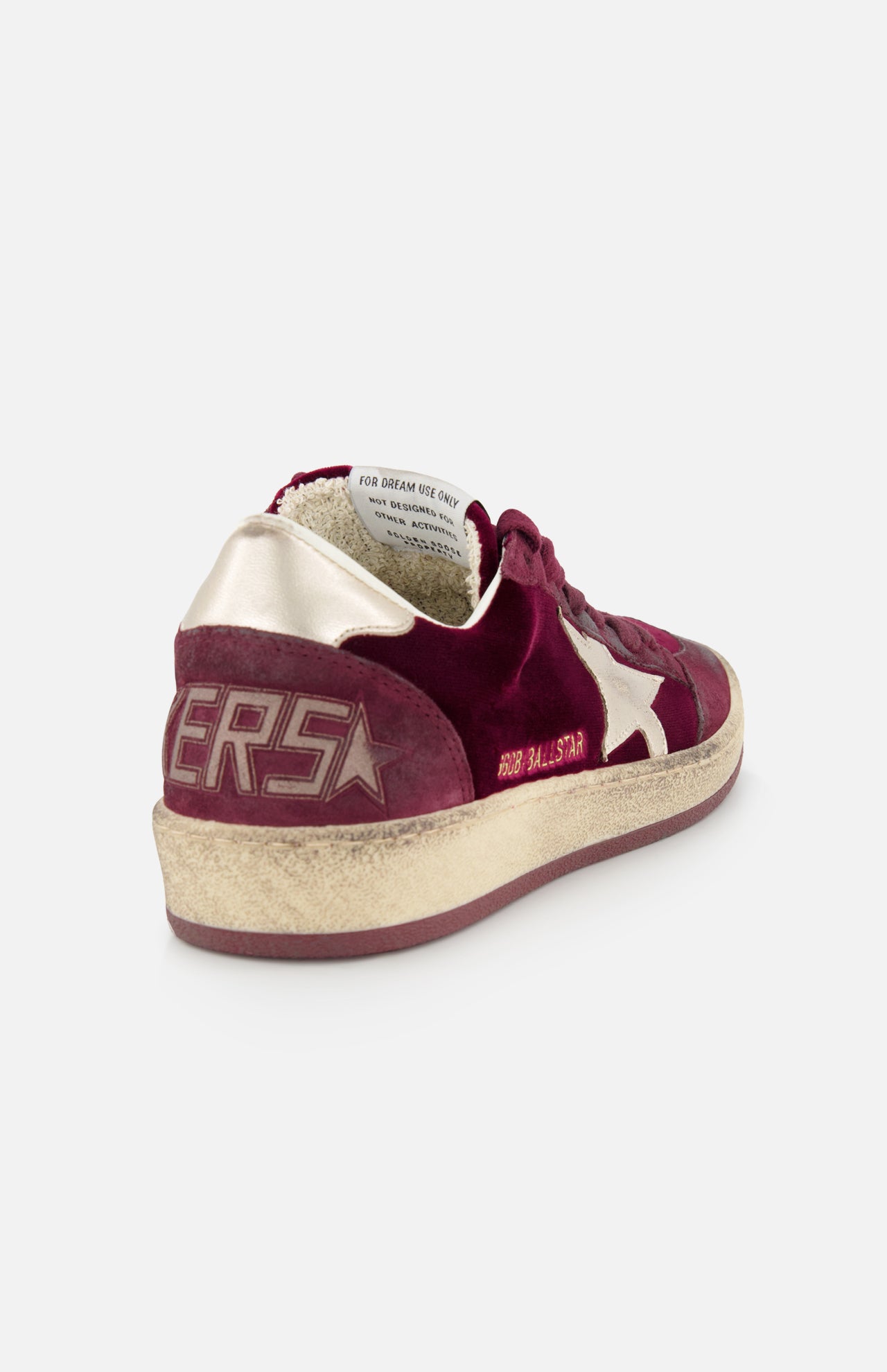 Velvet Ballstar Sneaker (14705798447467)