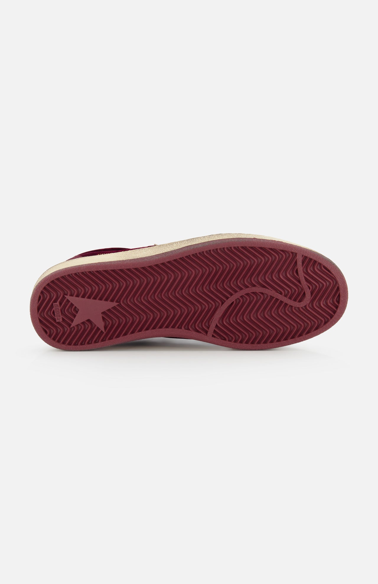 Velvet Ballstar Sneaker (14705798447467)