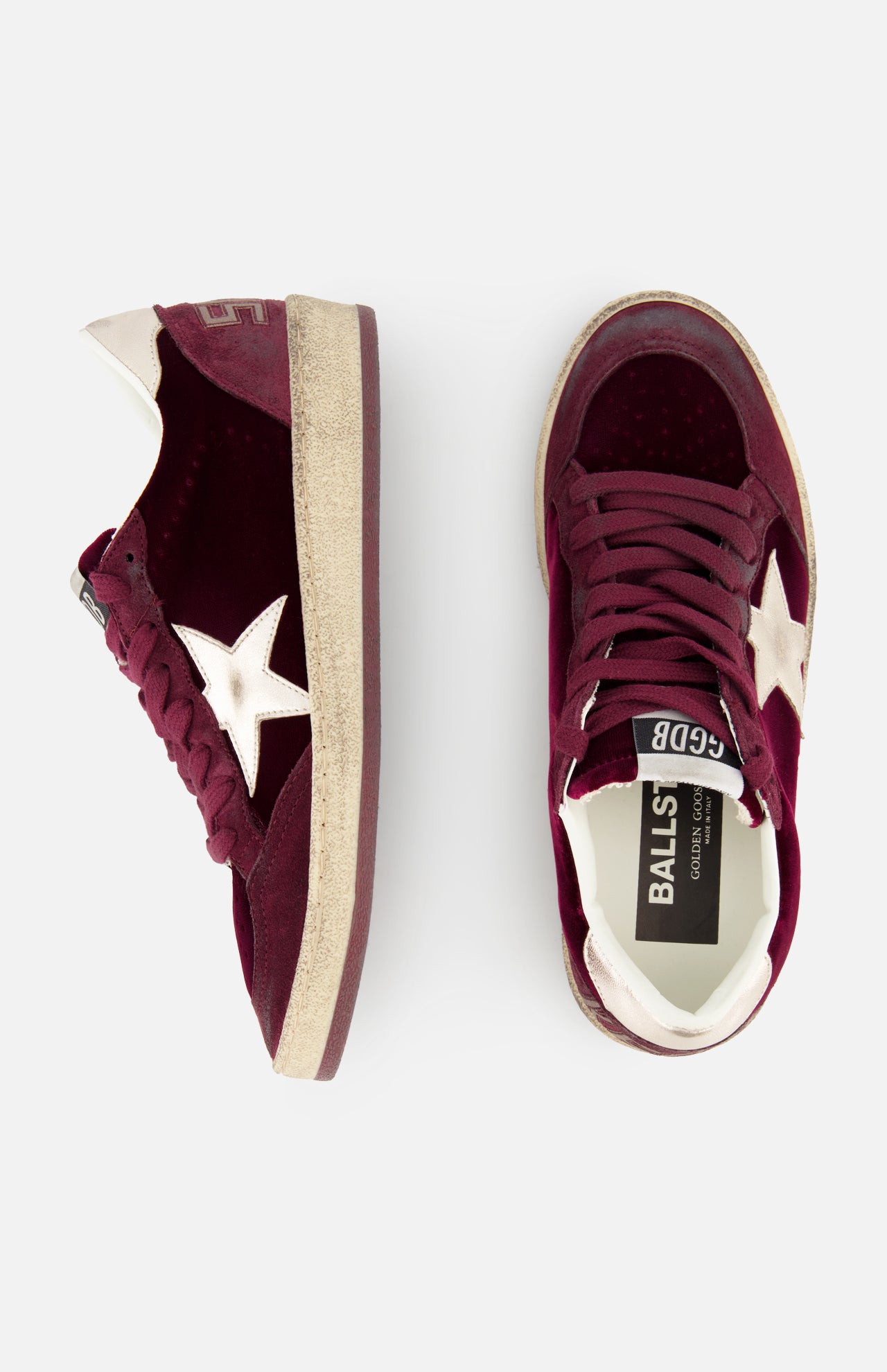 Velvet Ballstar Sneaker (14705798447467)