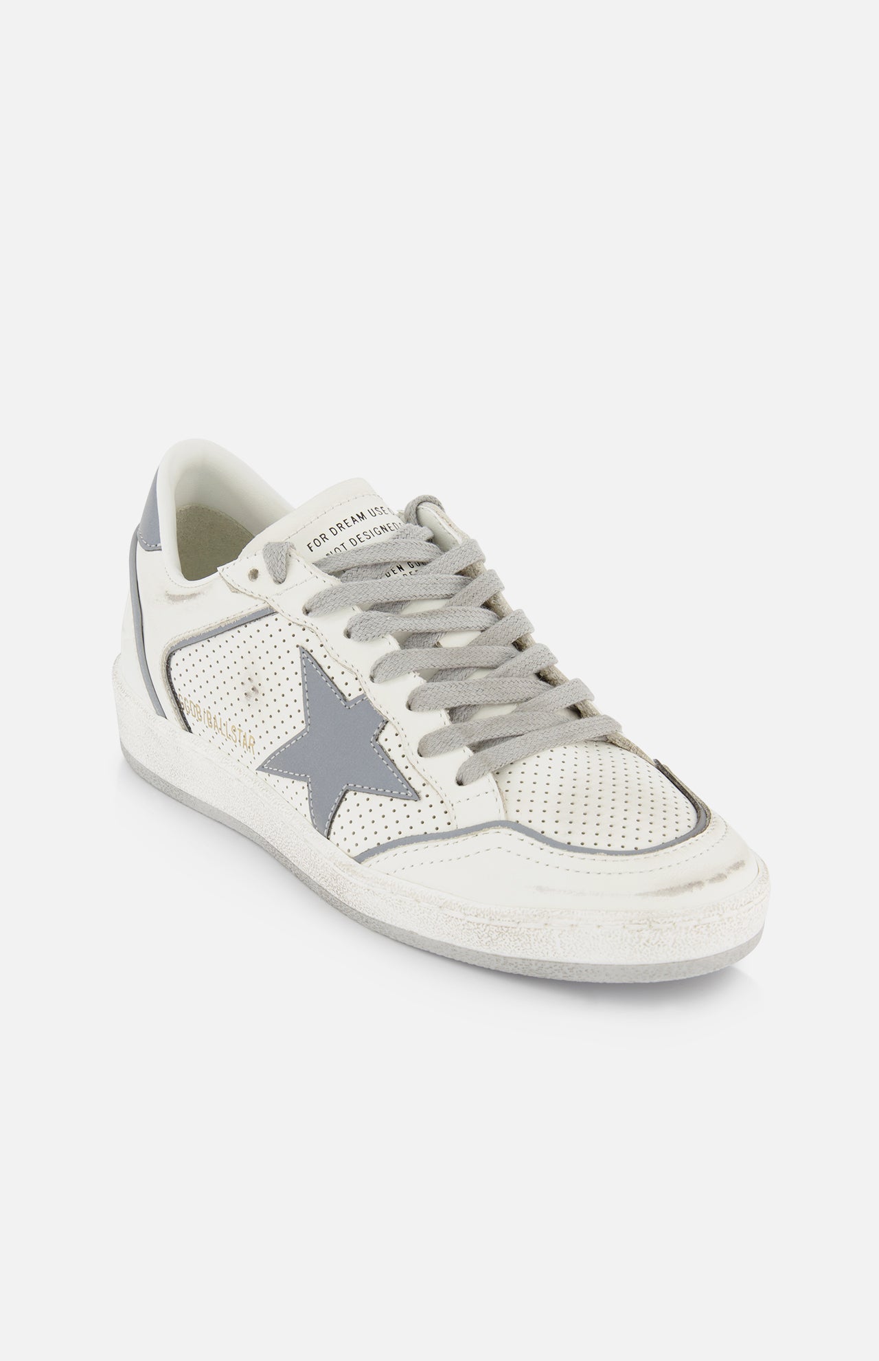 Ballstar Sneaker (7341904035955)