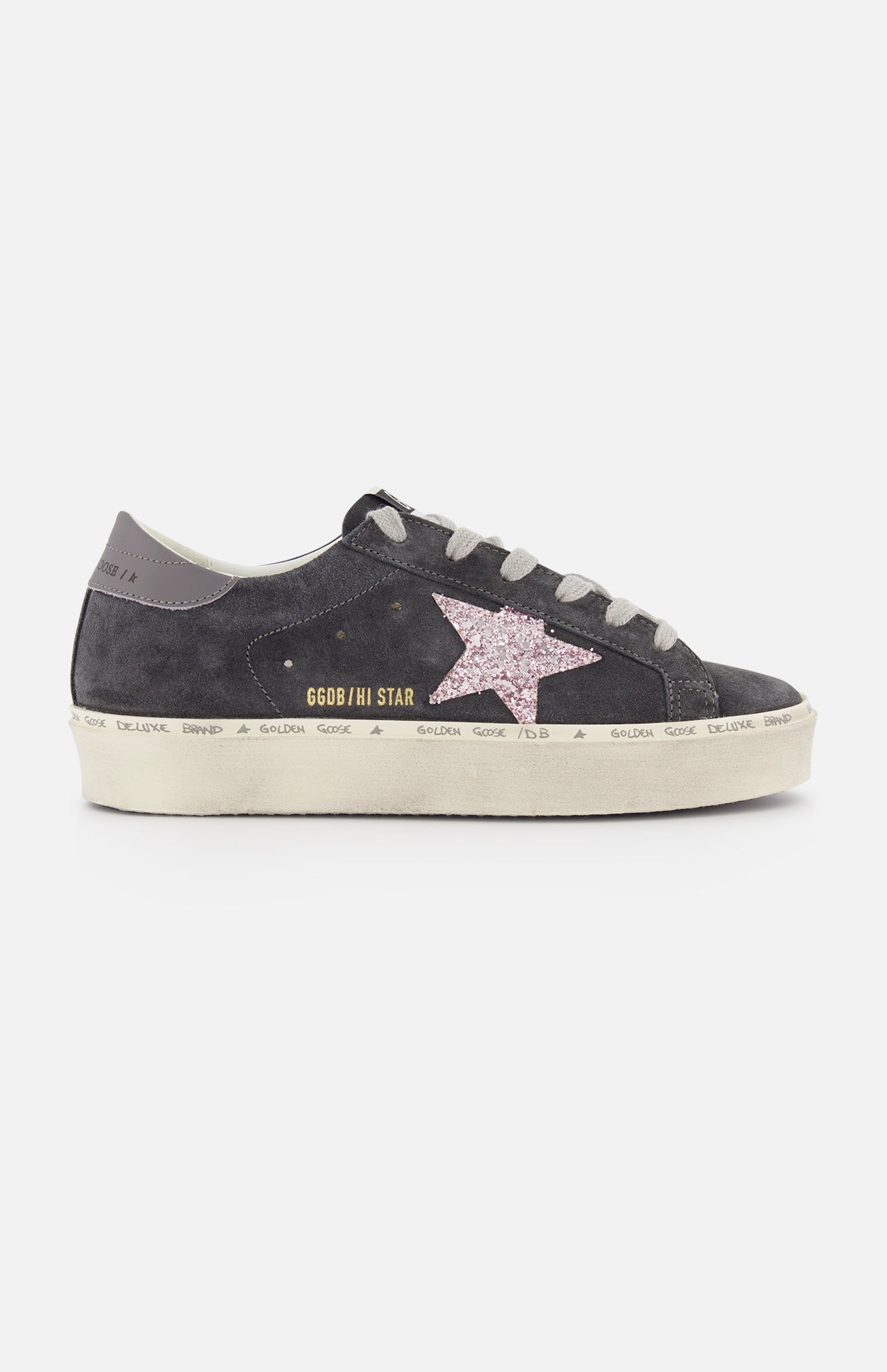 Hi Star Suede (7465392504947)