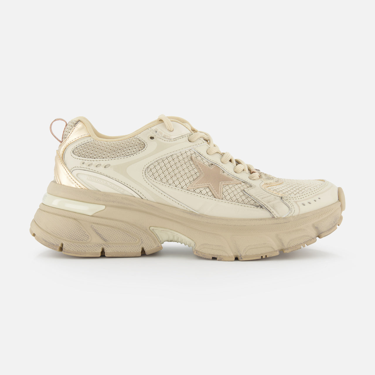 Lightstar Metallic Flairs Sneaker (14705798414699)