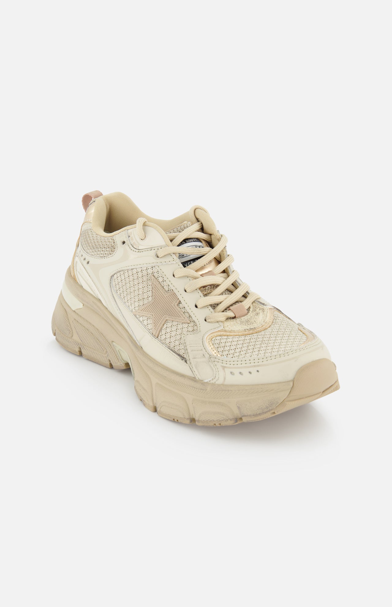 Lightstar Metallic Flairs Sneaker (14705798414699)