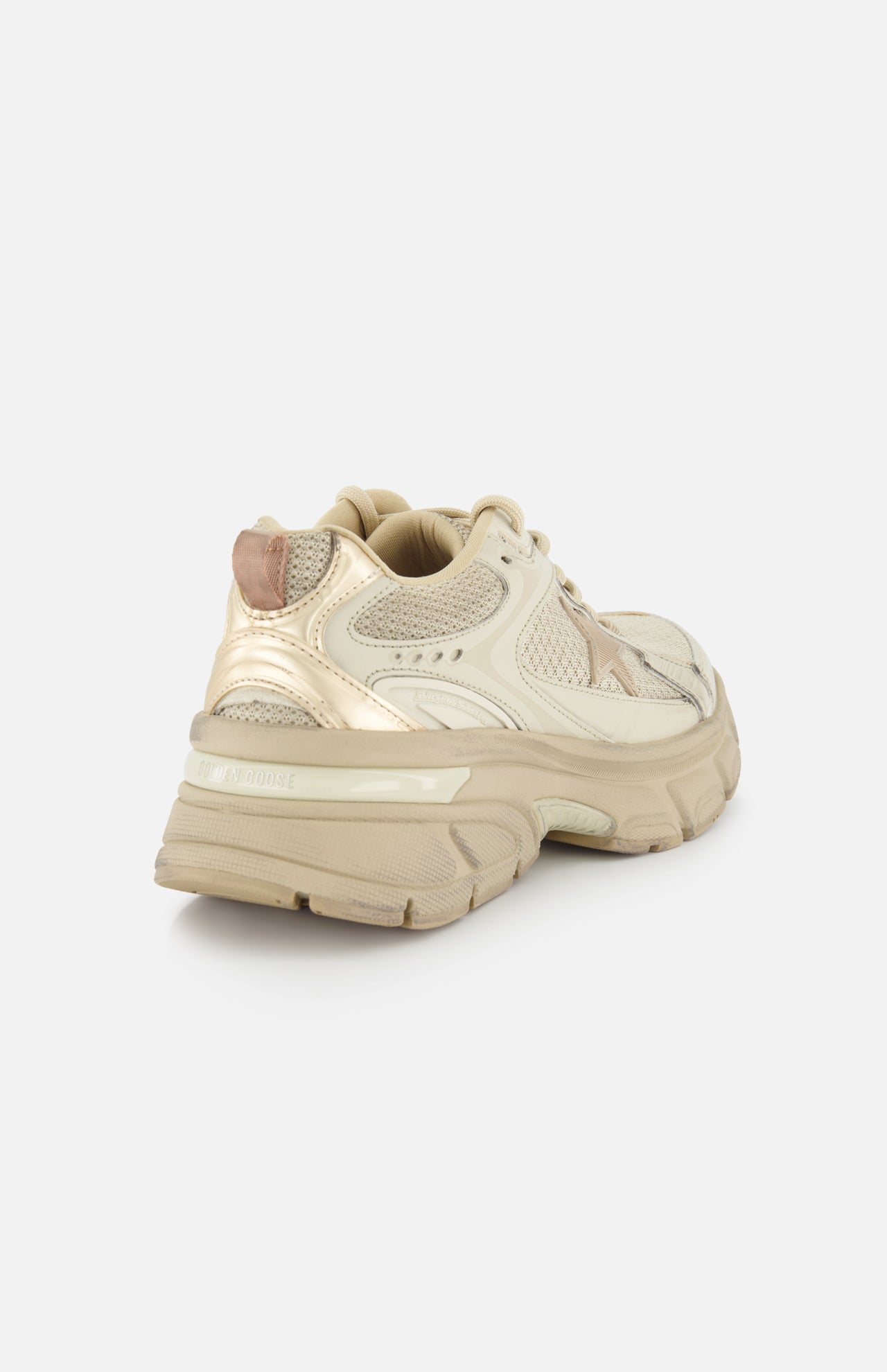 Lightstar Metallic Flairs Sneaker (14705798414699)