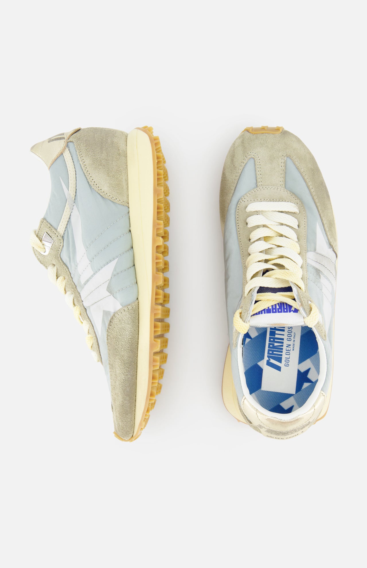 Running Marathon Sneakers (14691014410603)