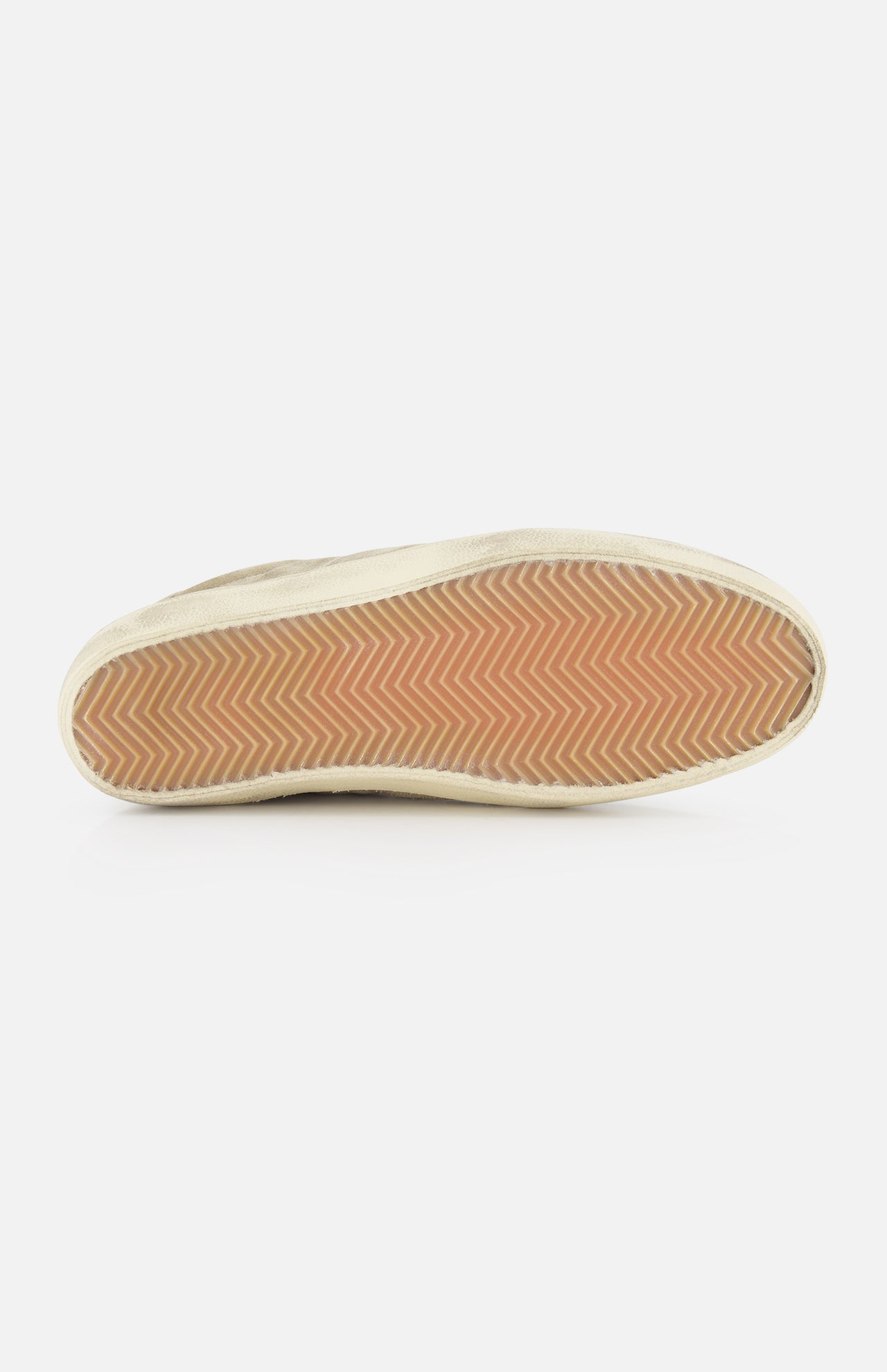 Soul-Star Suede Sneaker