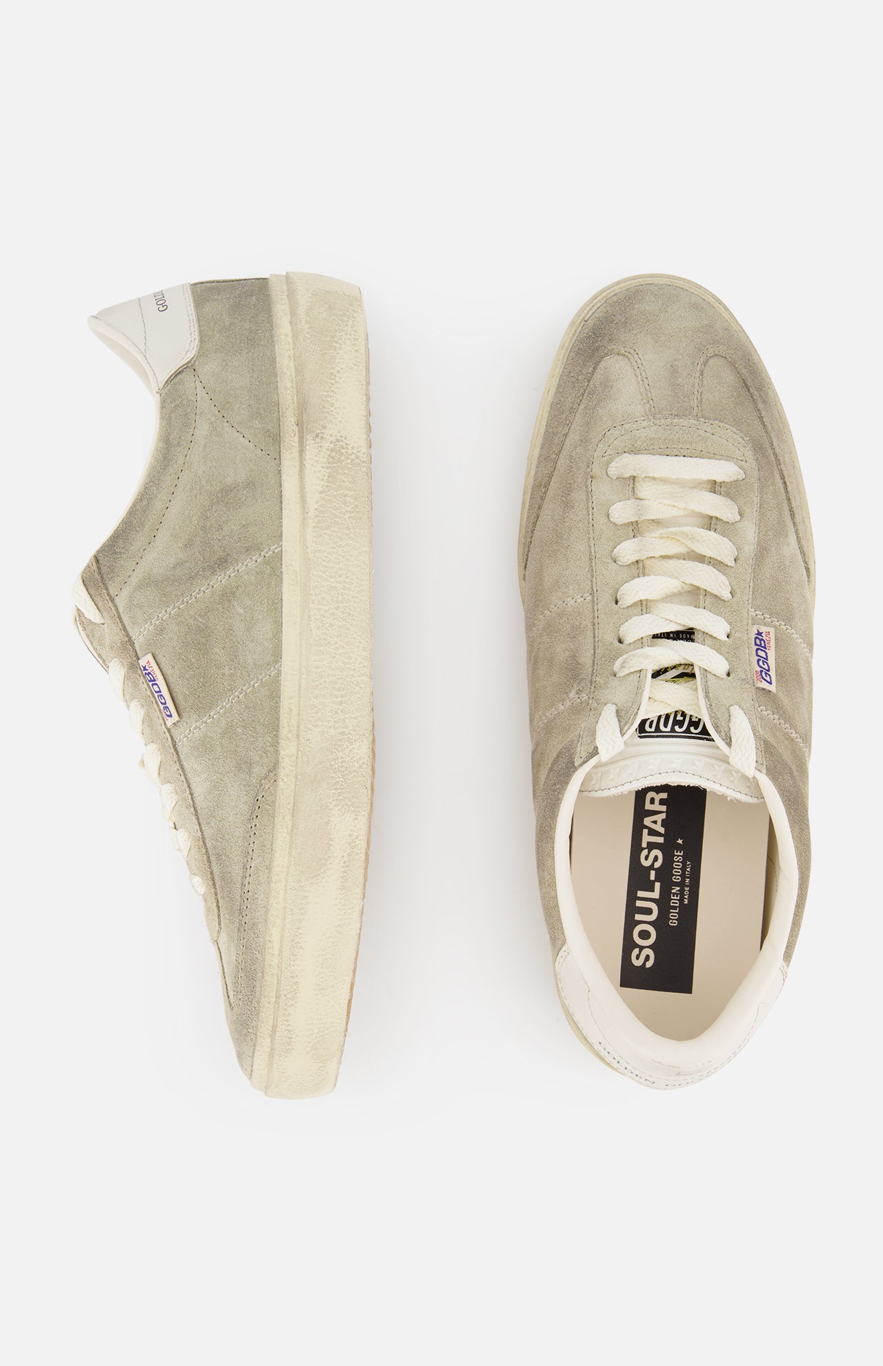 Soul-Star Suede Sneaker (7482912800883)