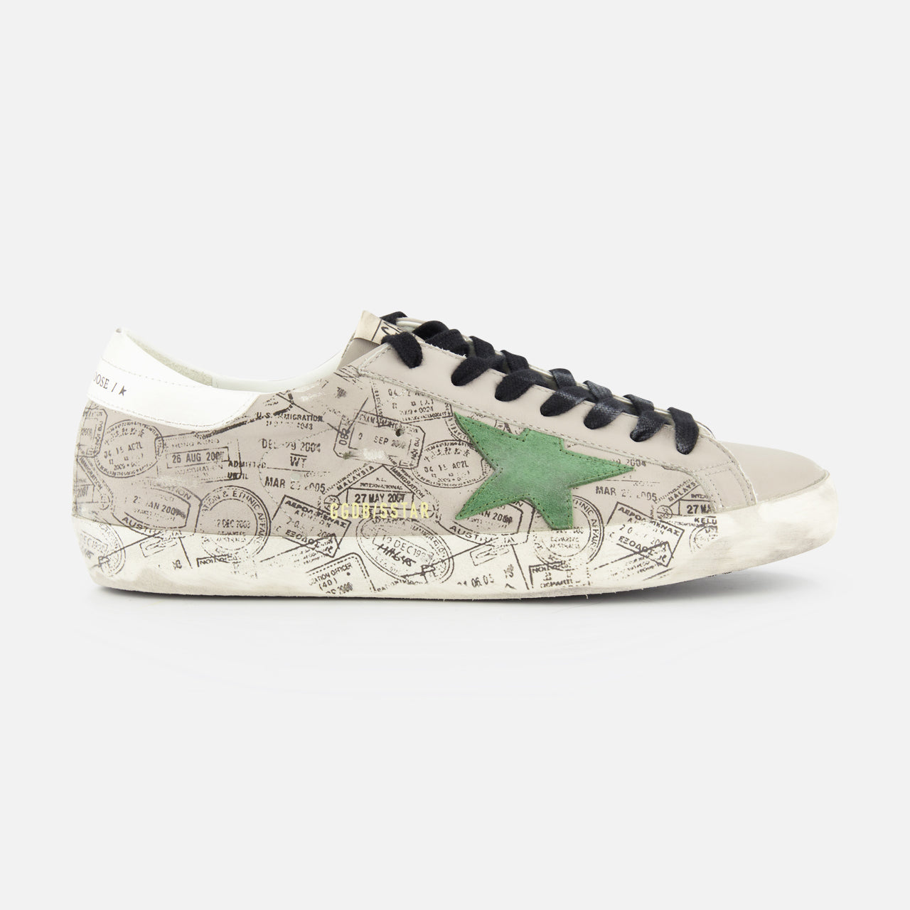 Super-Star Leather And Suede Star Sneaker (14705723441515)