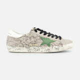 Super-Star Leather And Suede Star Sneaker (14705723441515)