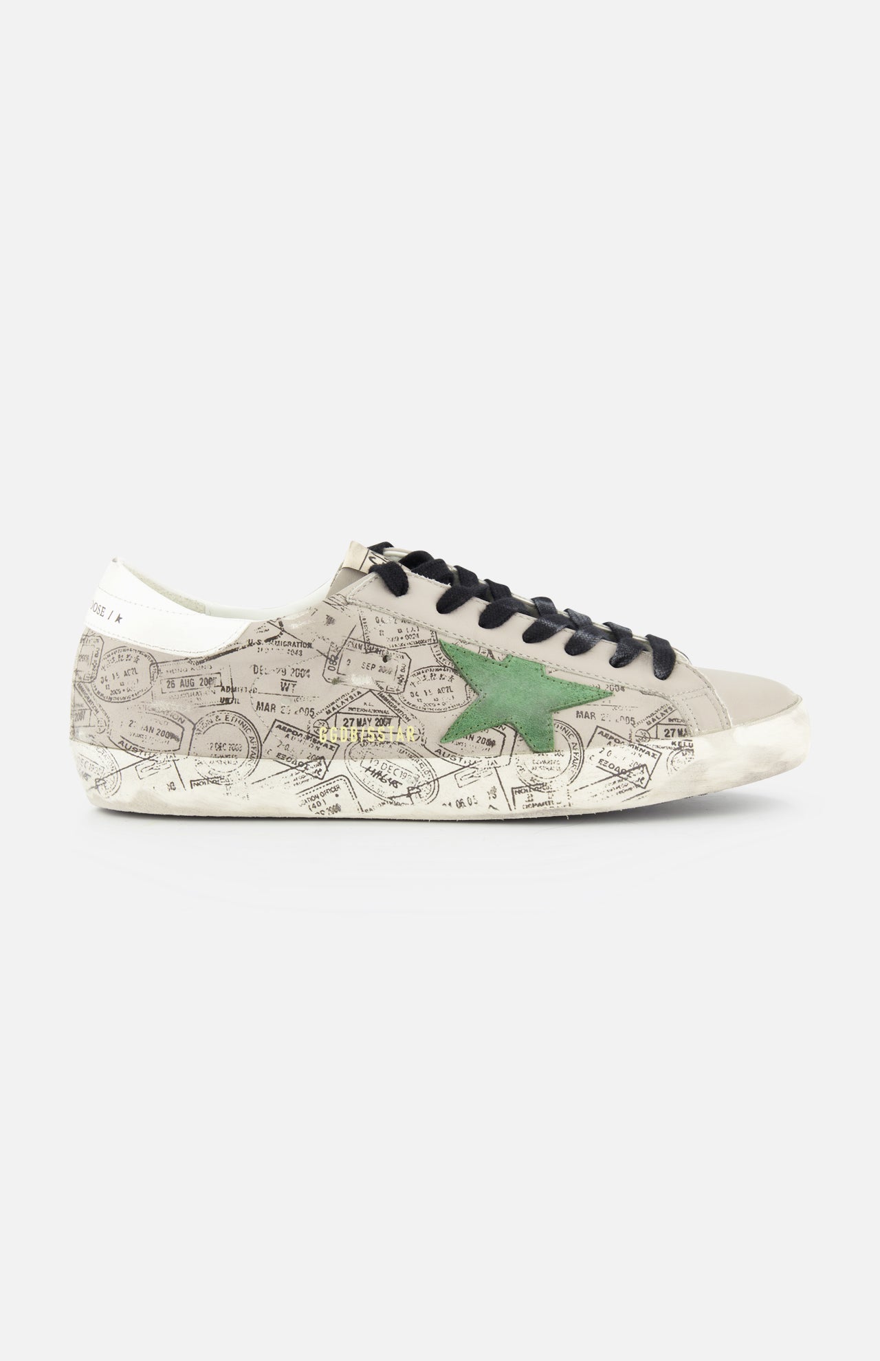 Super-Star Leather And Suede Star Sneaker (14705723441515)