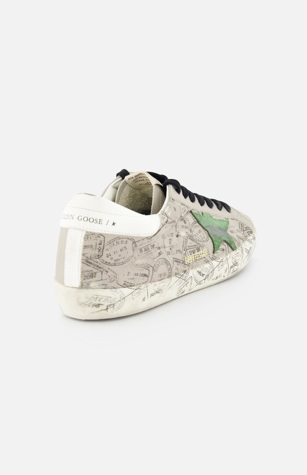 Super-Star Leather And Suede Star Sneaker (14705723441515)