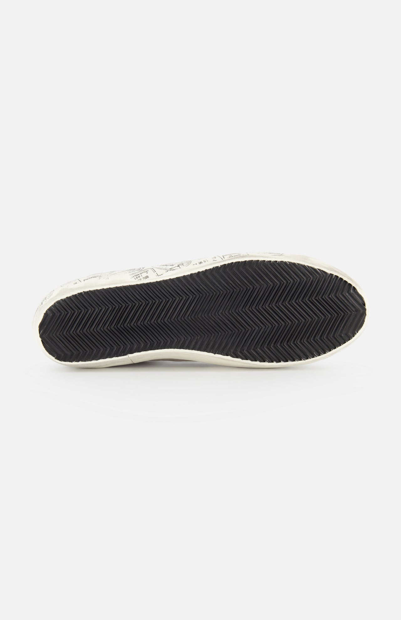 Super-Star Leather And Suede Star Sneaker (14705723441515)