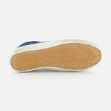 Super-Star Suede Upper And Star Laminated Sneaker (14698340352363)
