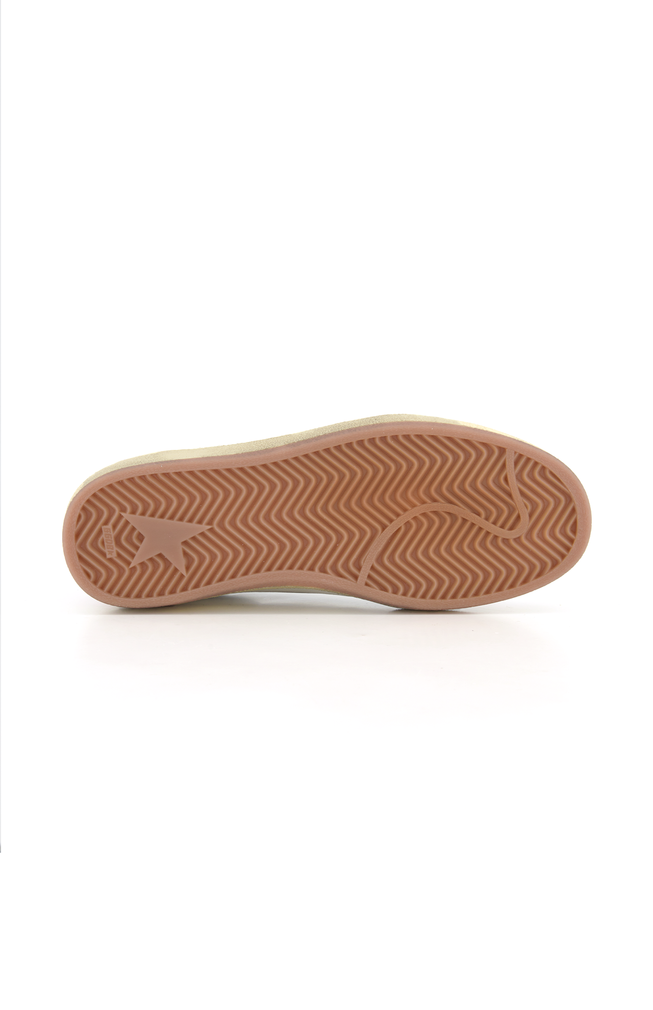Ballstar Nappa Upper Leather Toe Star and Spur (7157372846195)