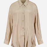 Goya Crinkle Effect Top