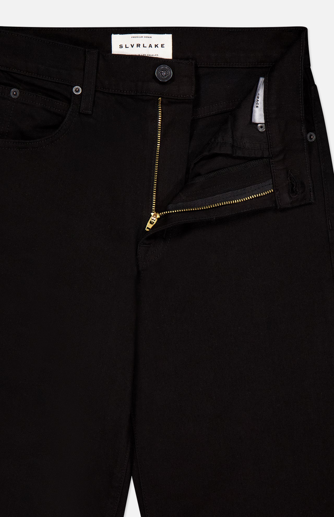 Grace Jet Black Jeans (14620007760235)