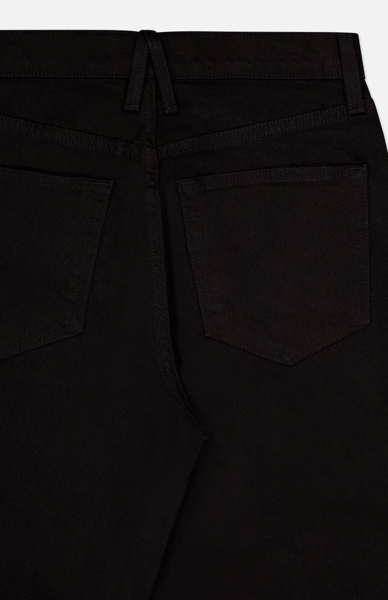 Grace Jet Black Jeans (14620007760235)