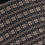 Fair Isle Crewneck Sweater