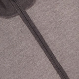 GRAN SASSOFull Zip Wool SweaterA.K. Rikk's