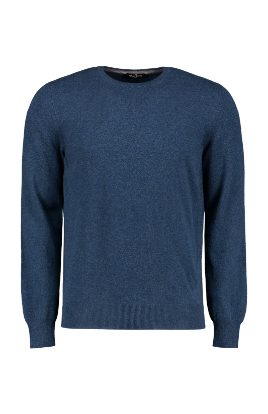 Long Sleeve Crewneck (7179679072371)