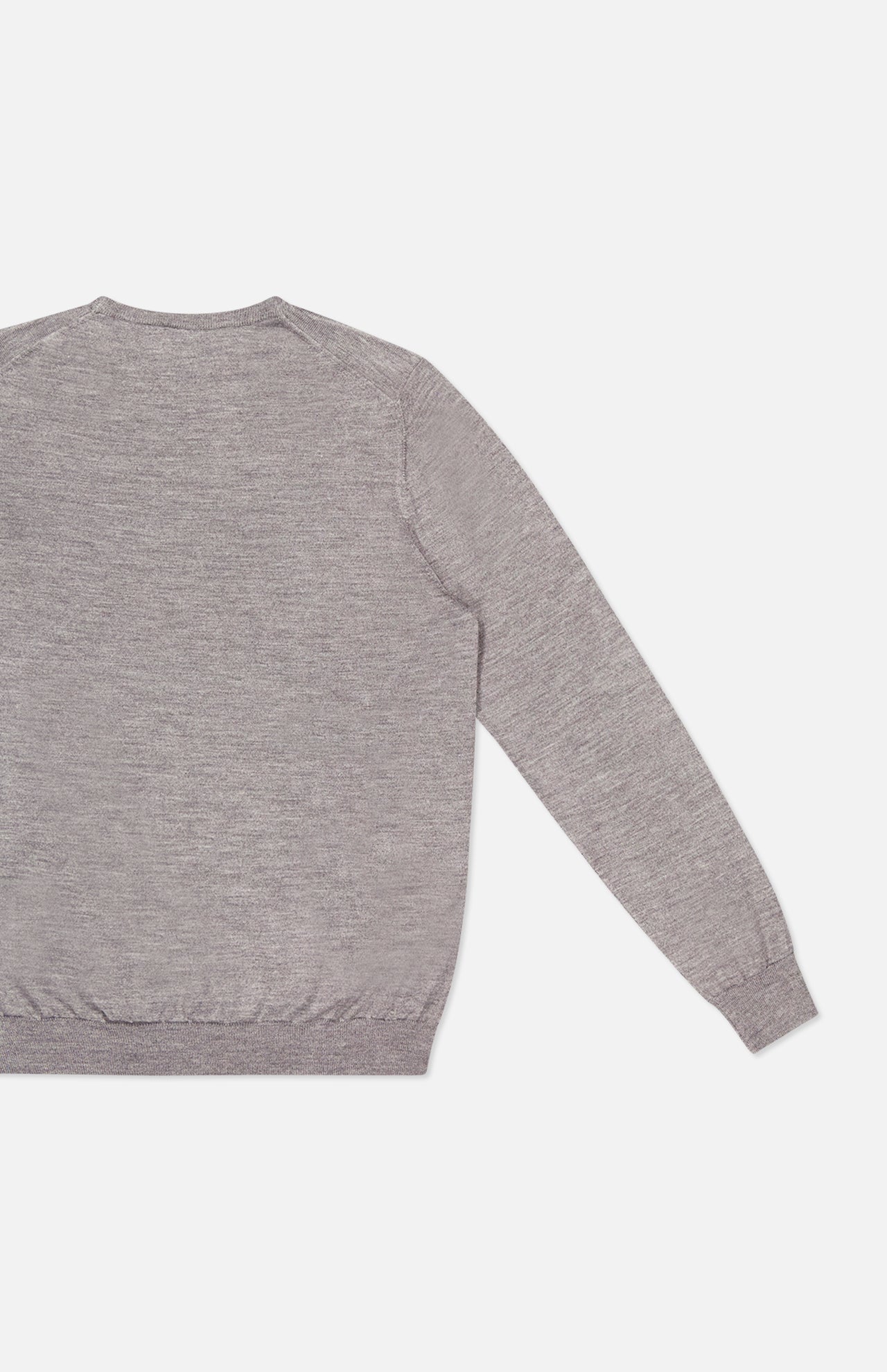 Paricollo Crewneck Sweater (7669934653555)
