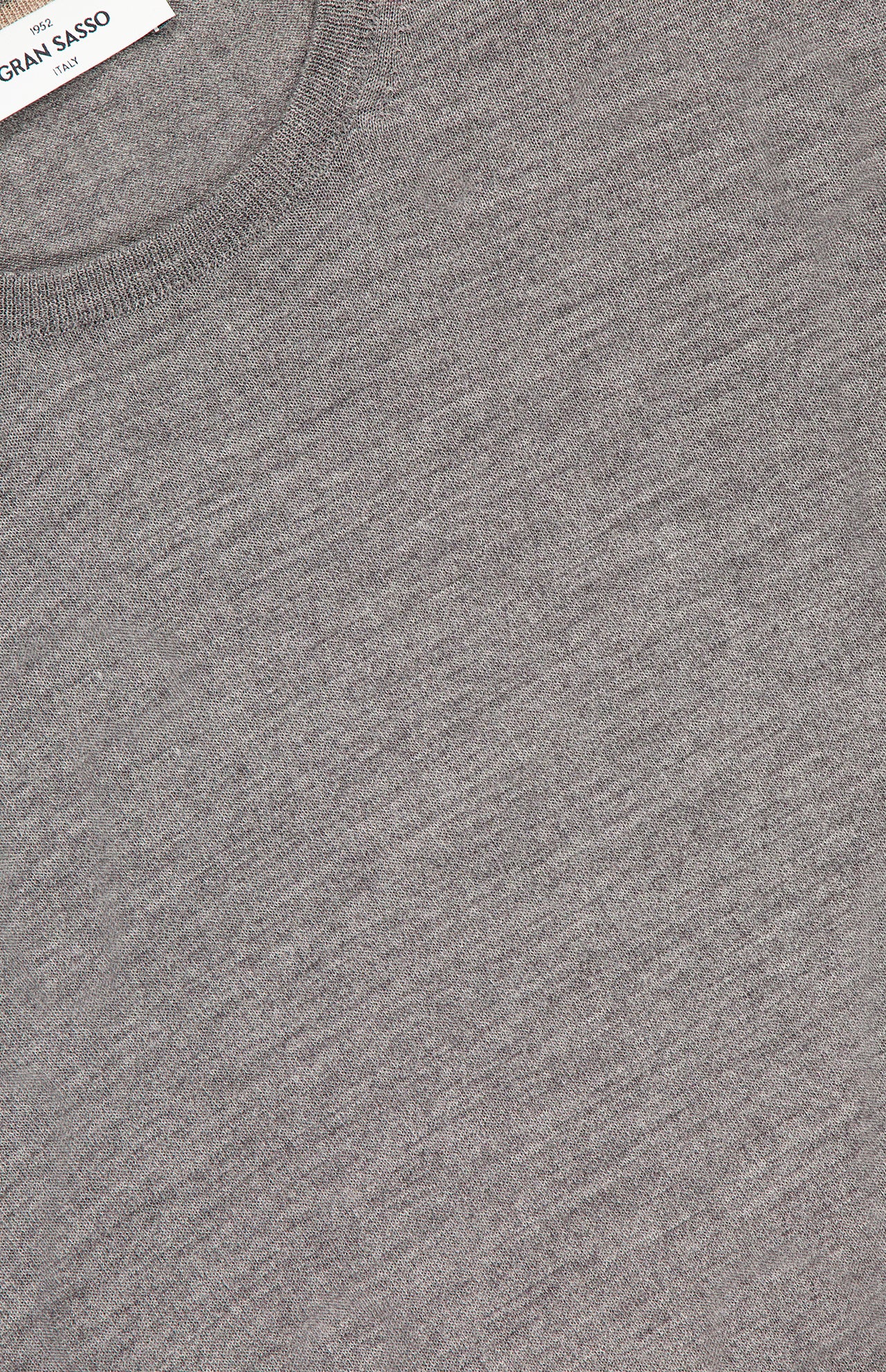 Paricollo Crewneck Sweater (7669934653555)