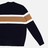 Paricollo Crewneck Sweater (7669934882931)