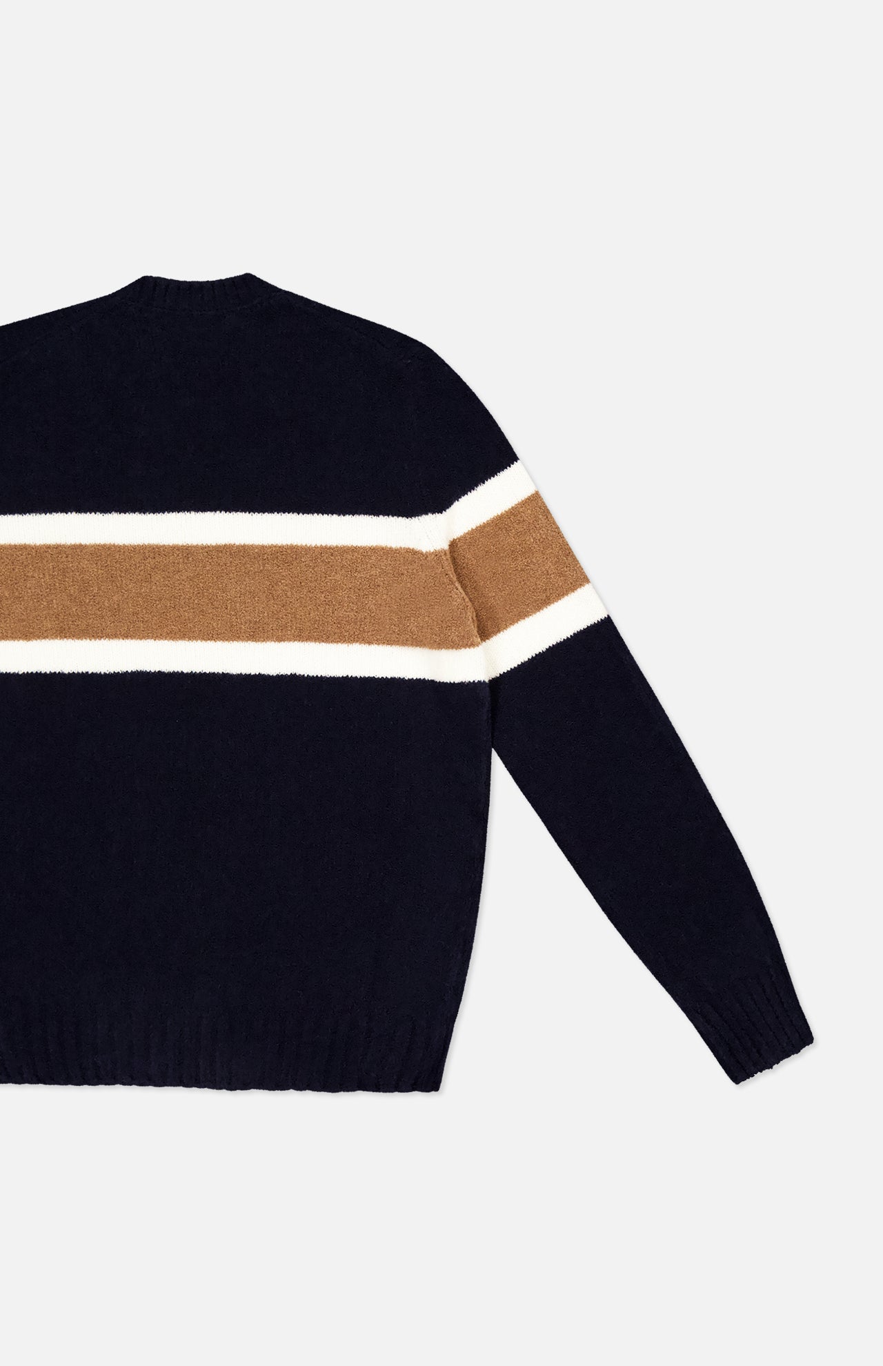 Paricollo Crewneck Sweater (7669934882931)