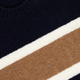 Paricollo Crewneck Sweater (7669934882931)
