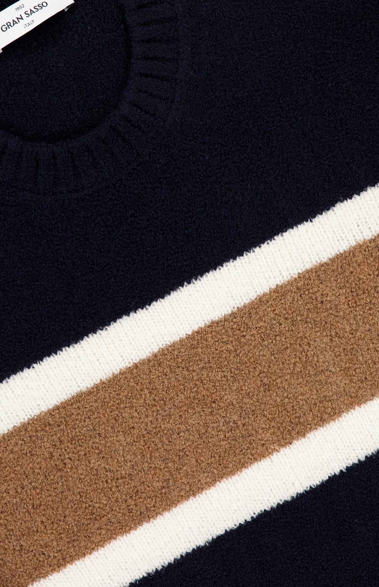 Paricollo Crewneck Sweater (7669934882931)